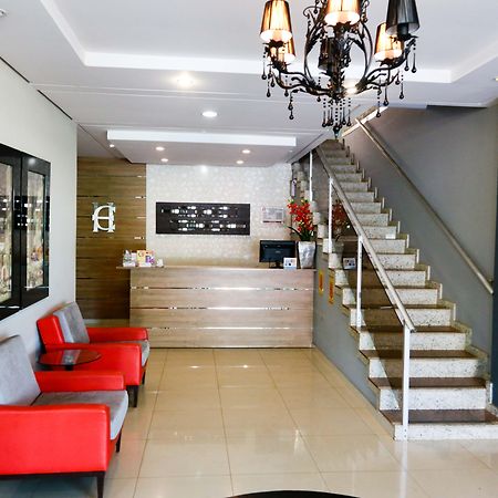 Ecos Conforto Porto Velho  Exterior photo