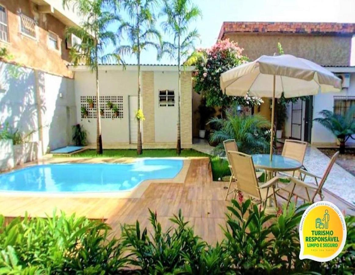 Ecos Conforto Porto Velho  Exterior photo
