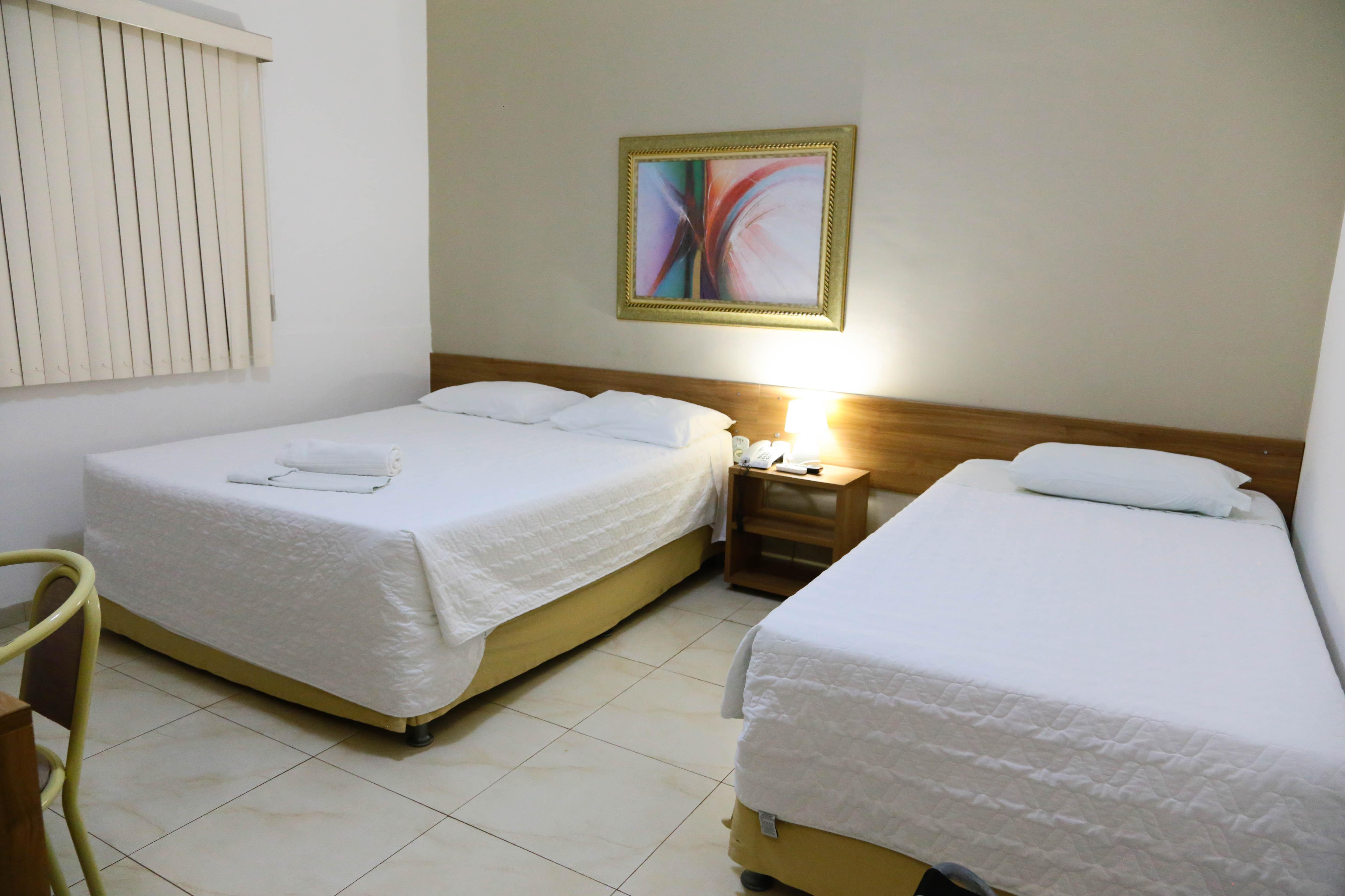 Ecos Conforto Porto Velho  Exterior photo