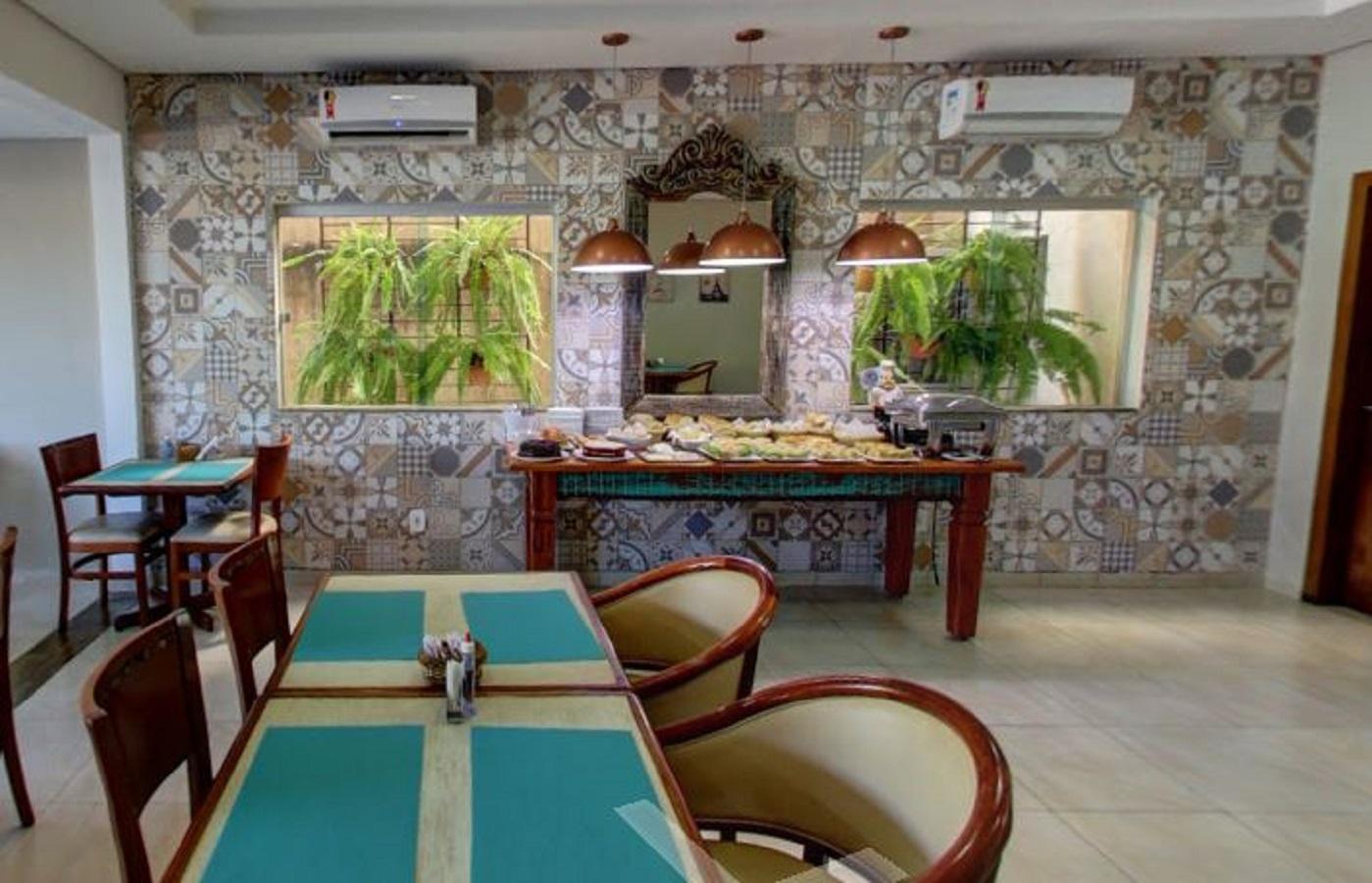 Ecos Conforto Porto Velho  Exterior photo