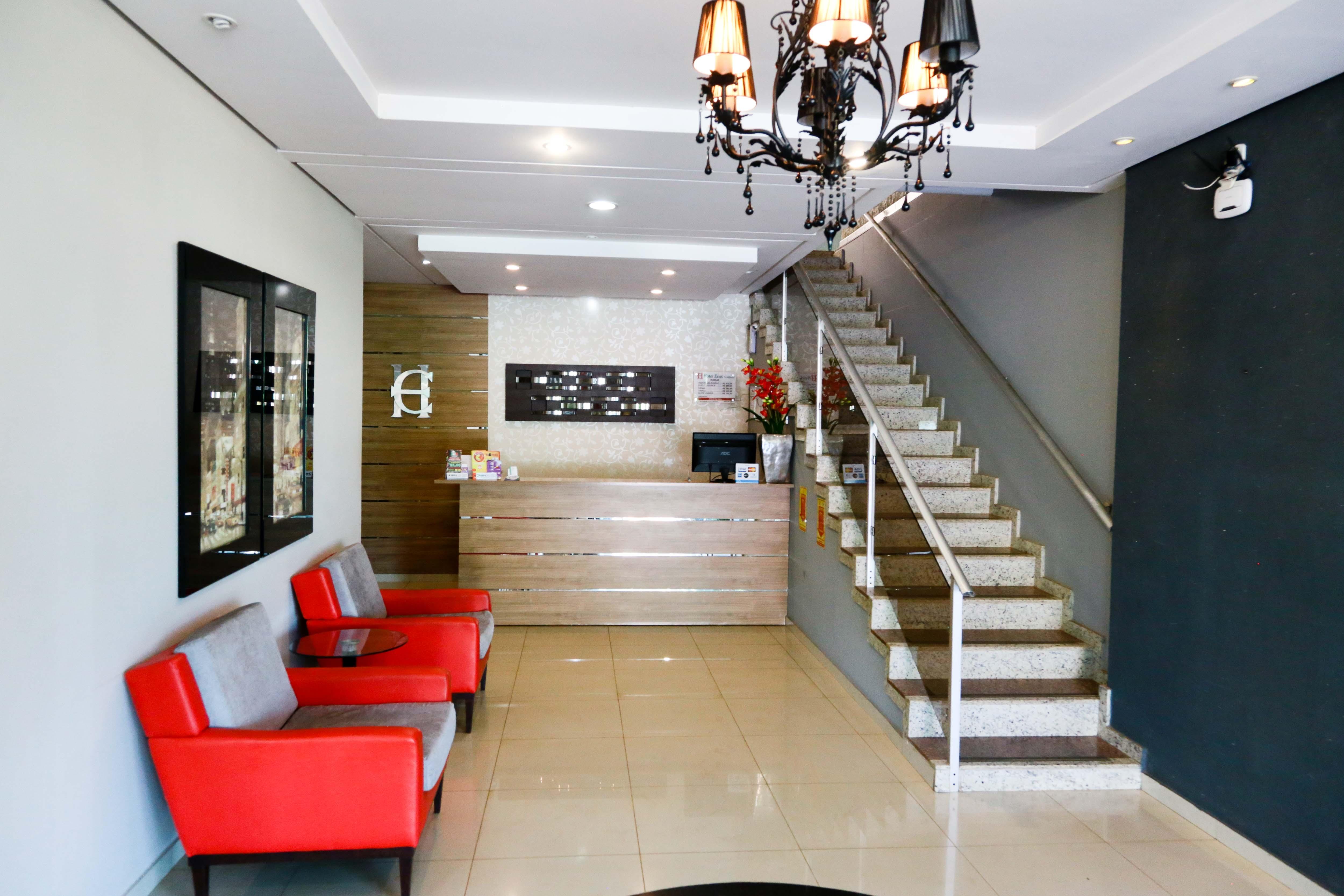 Ecos Conforto Porto Velho  Exterior photo