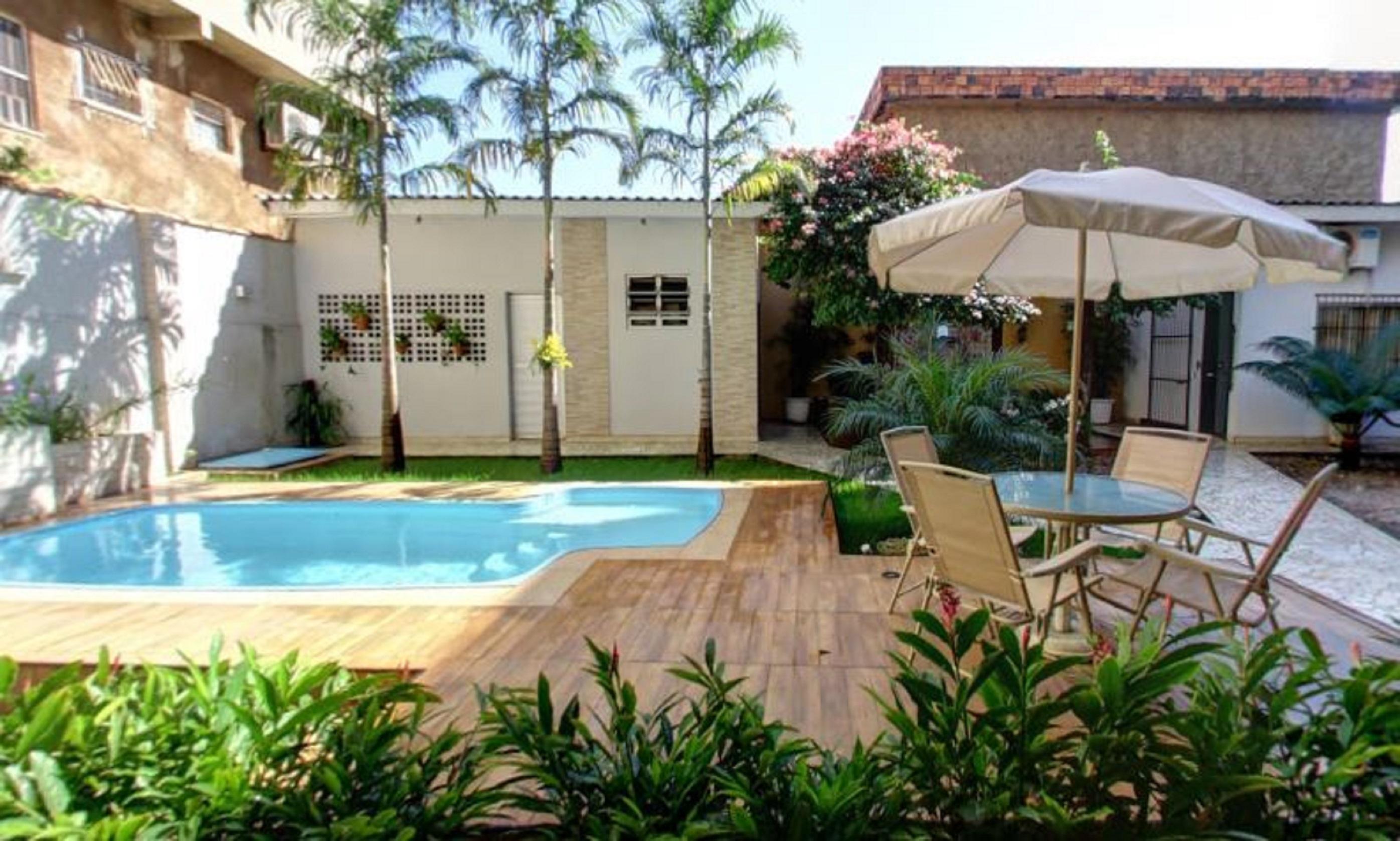 Ecos Conforto Porto Velho  Exterior photo