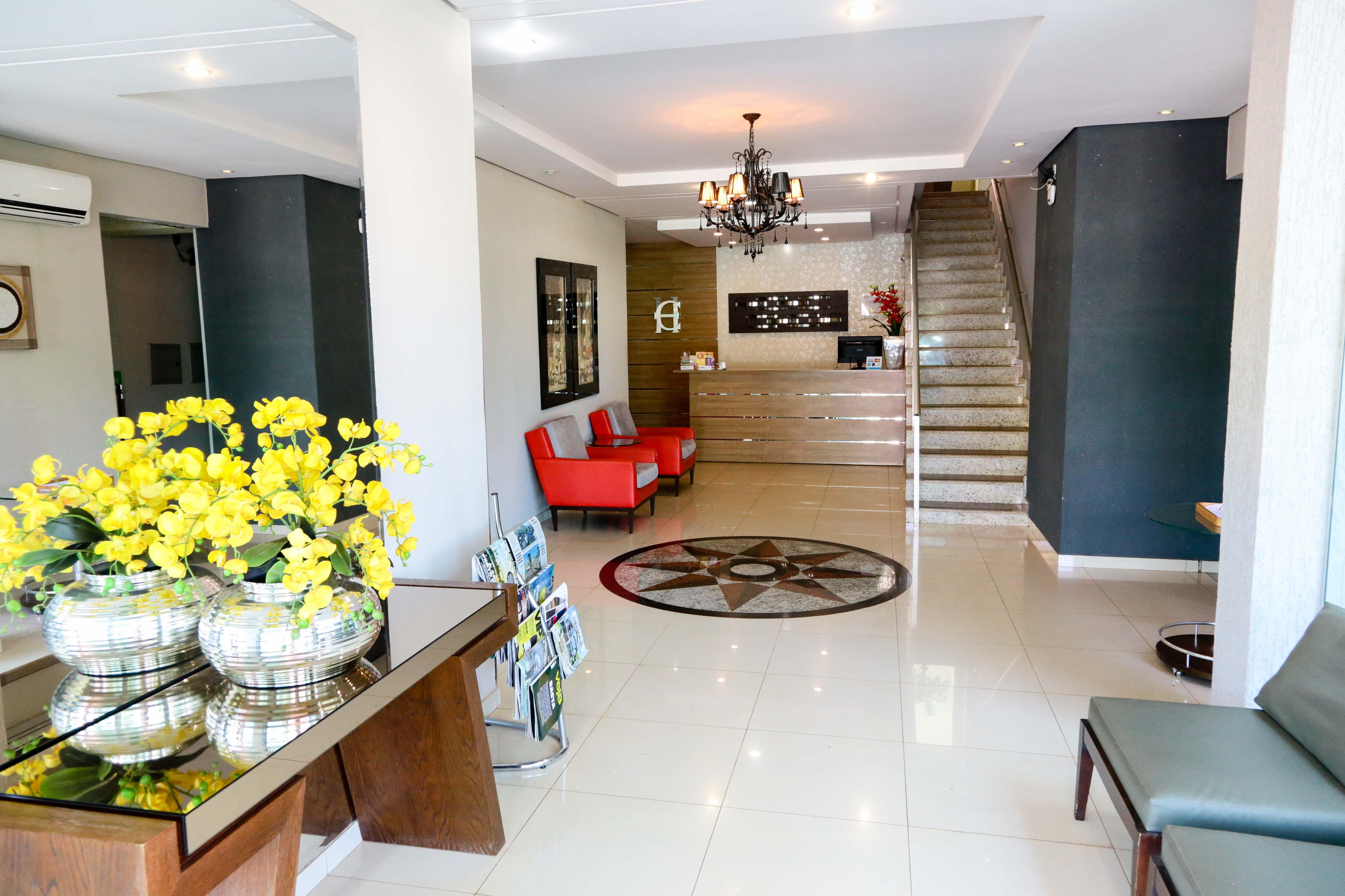 Ecos Conforto Porto Velho  Exterior photo