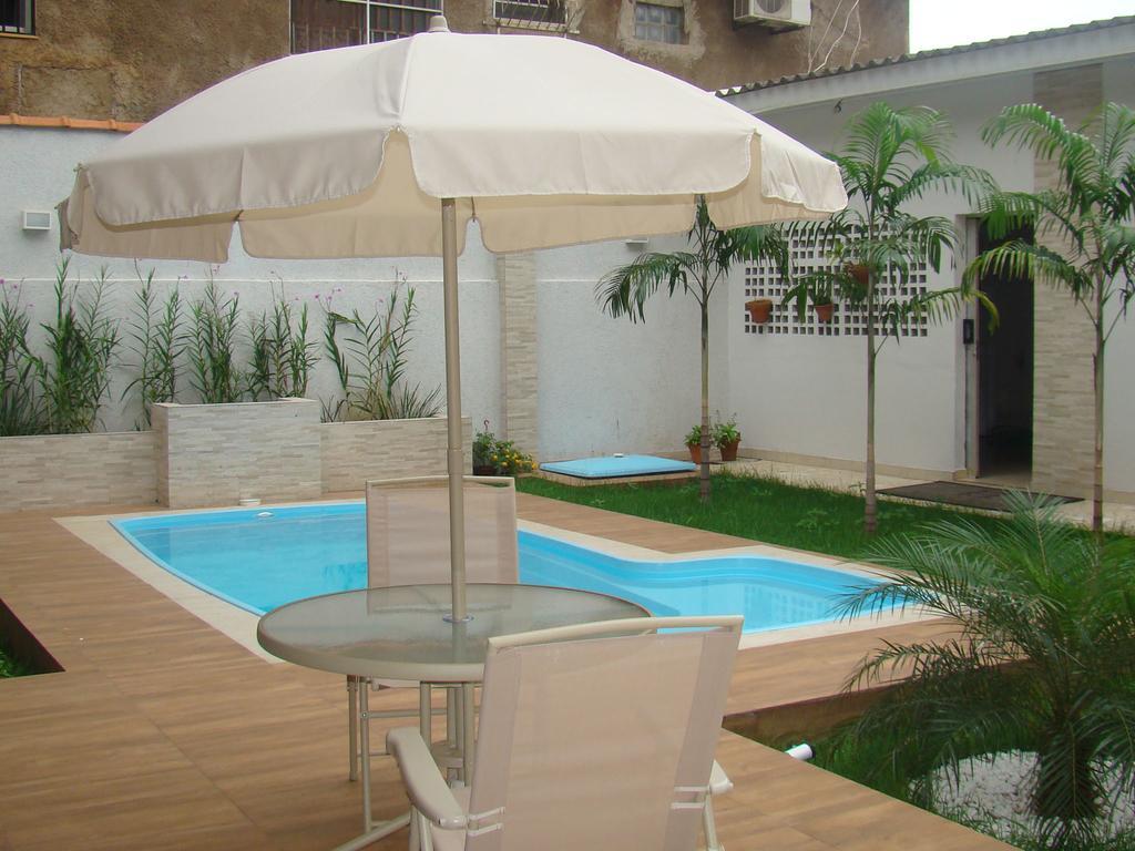 Ecos Conforto Porto Velho  Exterior photo