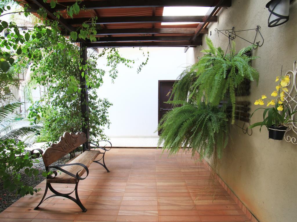 Ecos Conforto Porto Velho  Exterior photo