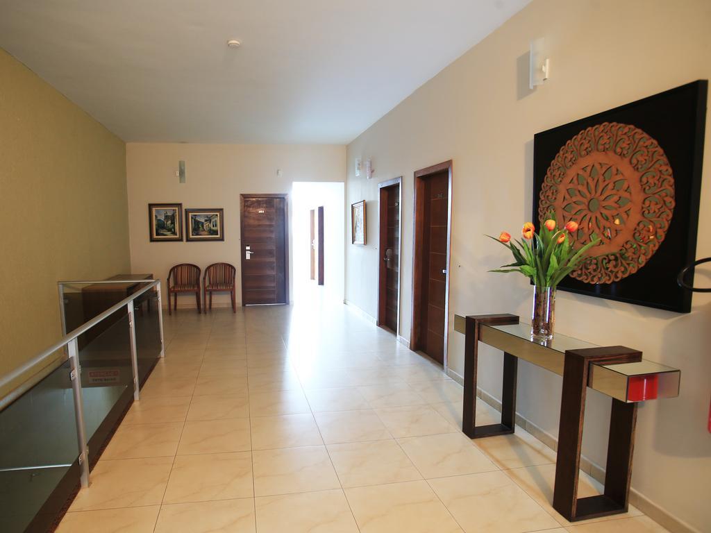 Ecos Conforto Porto Velho  Exterior photo