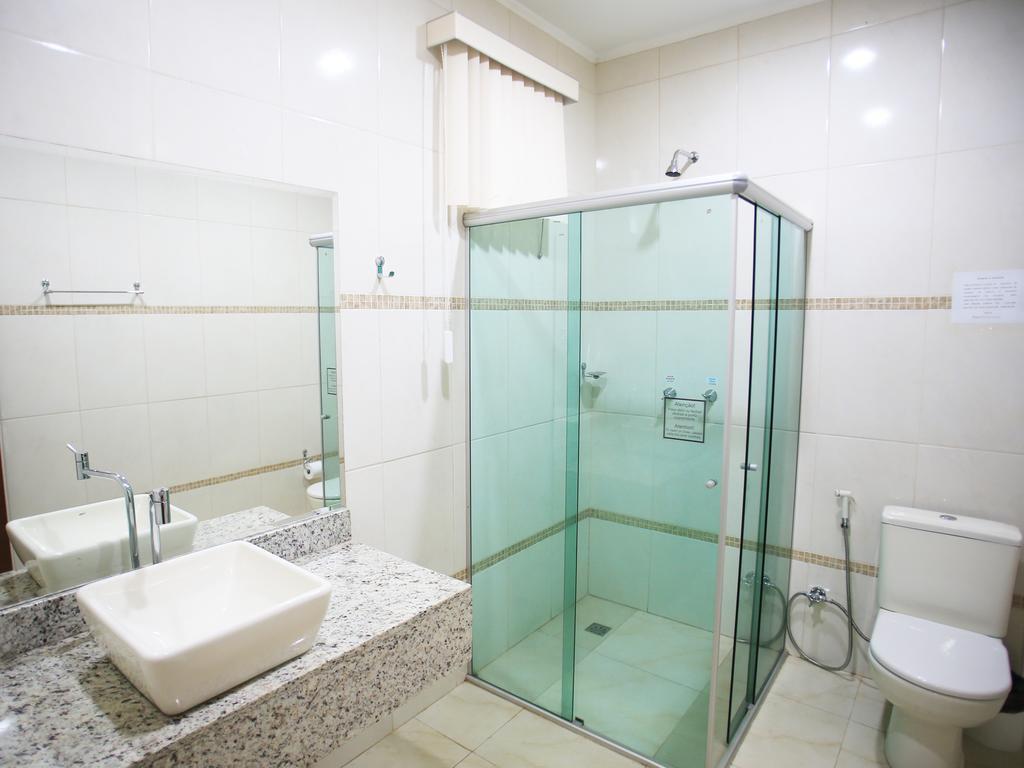 Ecos Conforto Porto Velho  Exterior photo