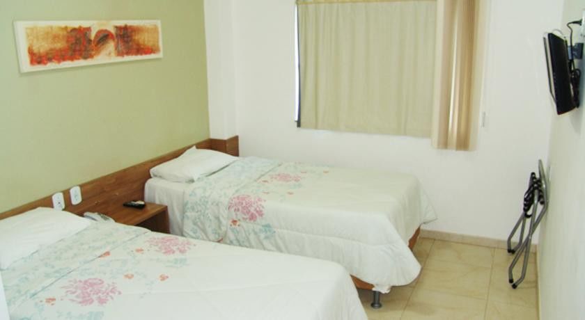 Ecos Conforto Porto Velho  Exterior photo