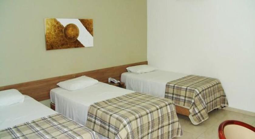 Ecos Conforto Porto Velho  Exterior photo