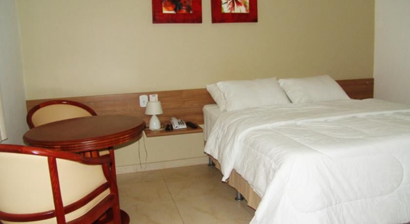 Ecos Conforto Porto Velho  Exterior photo