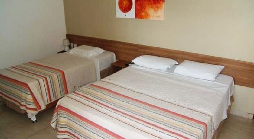 Ecos Conforto Porto Velho  Exterior photo