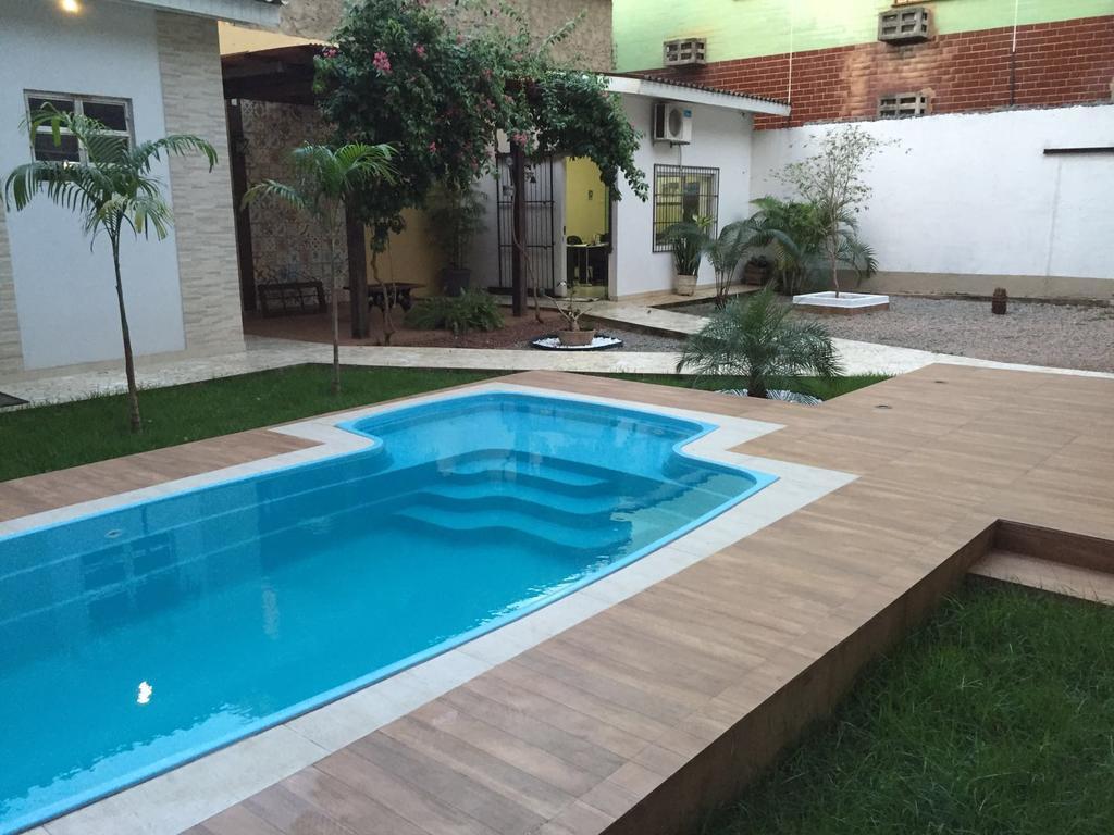 Ecos Conforto Porto Velho  Exterior photo