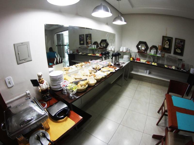 Ecos Conforto Porto Velho  Exterior photo