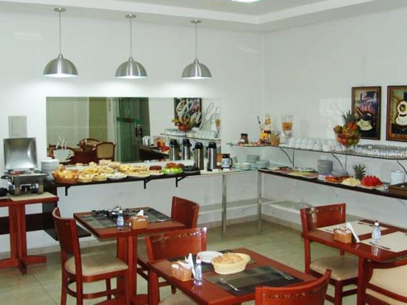 Ecos Conforto Porto Velho  Exterior photo
