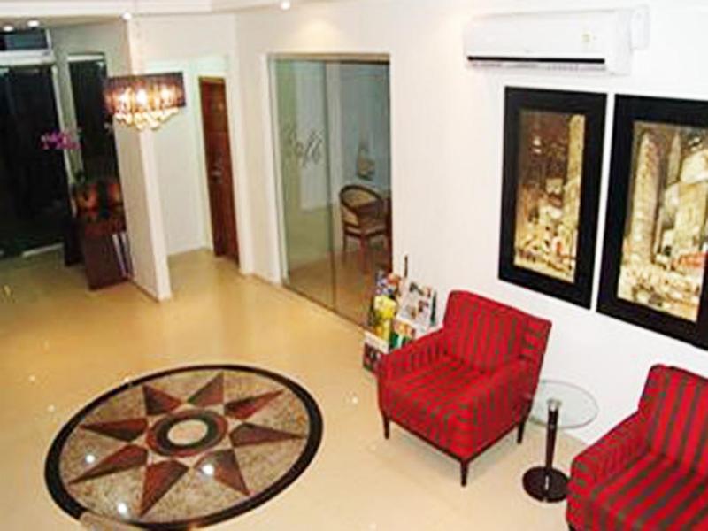 Ecos Conforto Porto Velho  Exterior photo