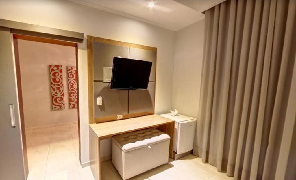 Ecos Conforto Porto Velho  Exterior photo