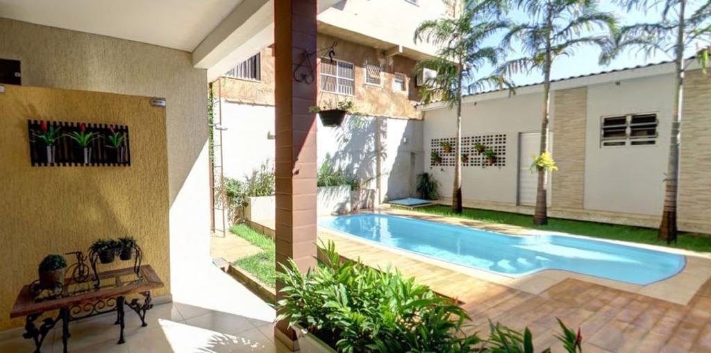 Ecos Conforto Porto Velho  Exterior photo