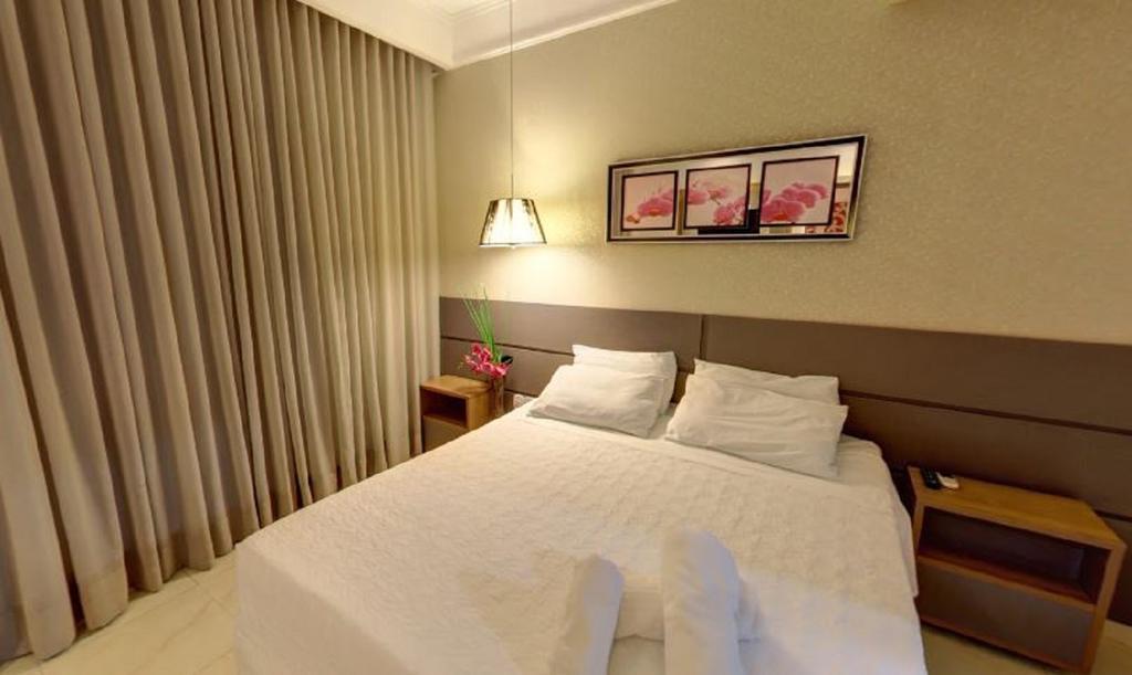 Ecos Conforto Porto Velho  Exterior photo
