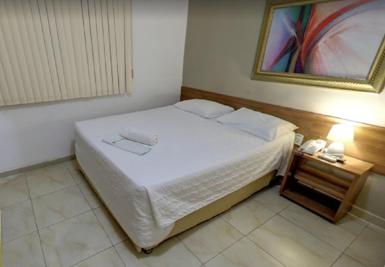 Ecos Conforto Porto Velho  Exterior photo