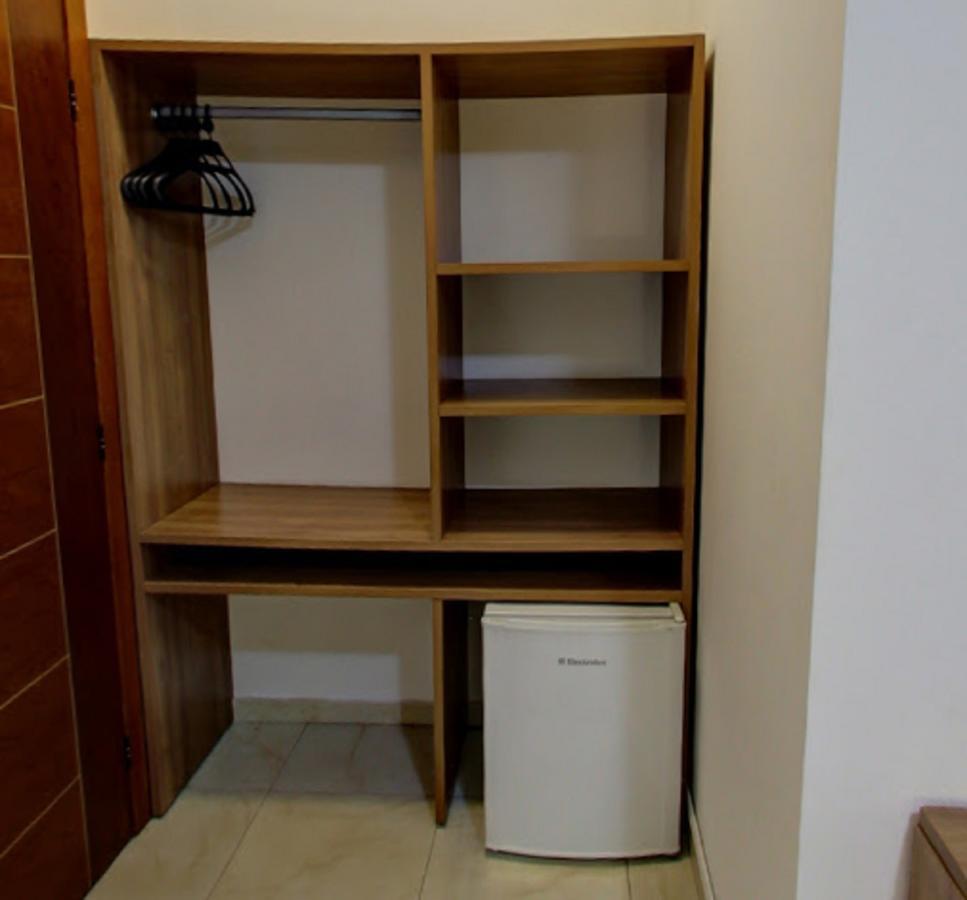 Ecos Conforto Porto Velho  Exterior photo