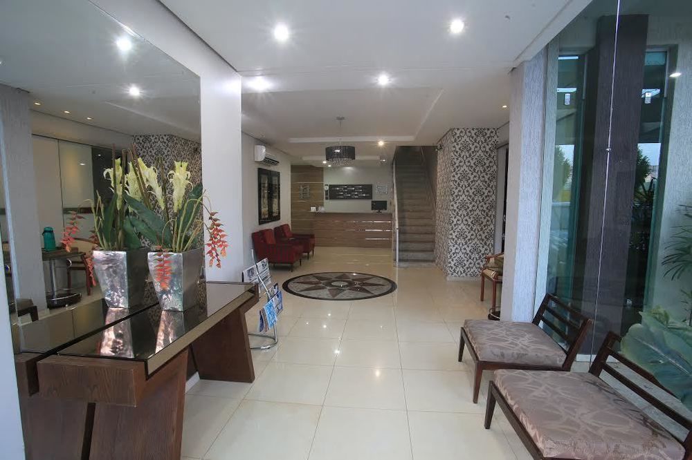 Ecos Conforto Porto Velho  Exterior photo