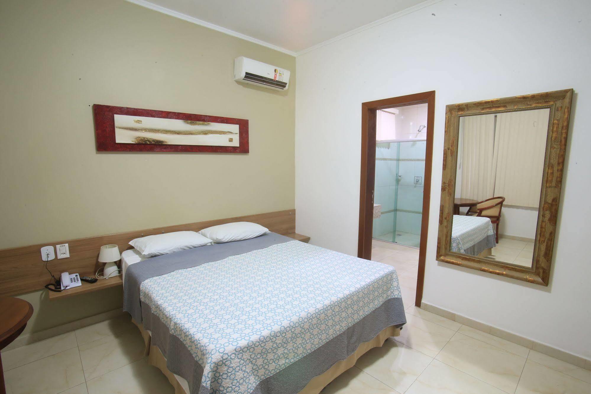 Ecos Conforto Porto Velho  Exterior photo