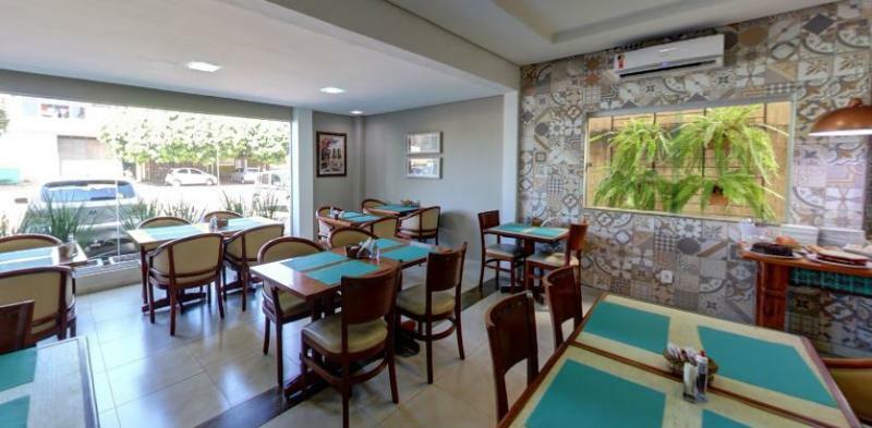 Ecos Conforto Porto Velho  Exterior photo
